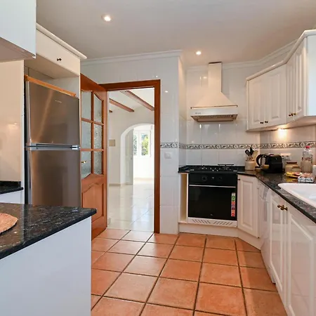 Nova Villa Jávea