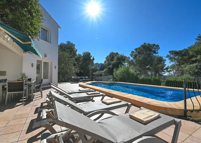 Nova * Jávea