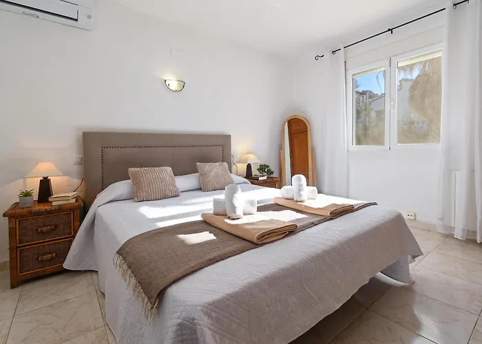 Nova * Jávea