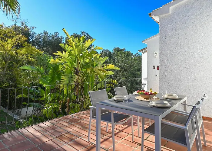 Nova Jávea