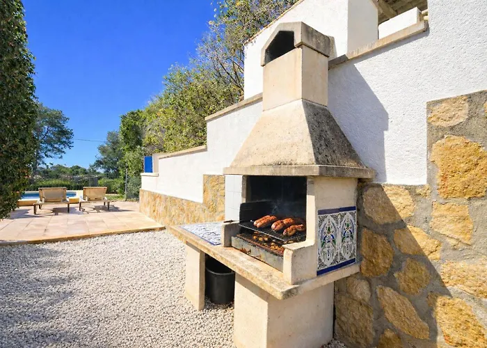 וילה Nova Jávea
